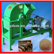 Yonding empresa de comercio de suministro barato Máquina de aserrín de madera